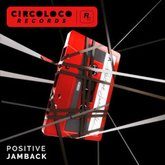 Positive At Night || Oli Lamb (Extended)