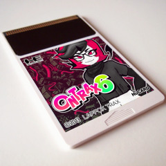 Ren Queenston - Bubble Bobble Part II Opening