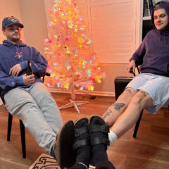 comatose (ft. NoBuddy's Garage)(prod. rubbish)