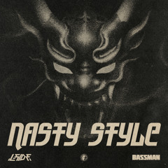 L-Side & Bassman - Nasty Style [V Recordings]