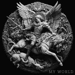 MY WORLD