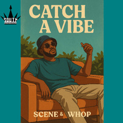 CATCH A VIBE