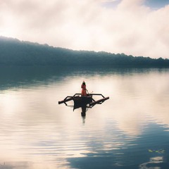 floating raft