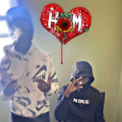 Hammy Twizz - Pills [REUPLOADED]