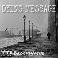 Dying Message