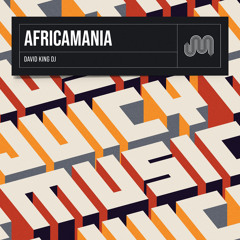 Africamania (Extended Mix)