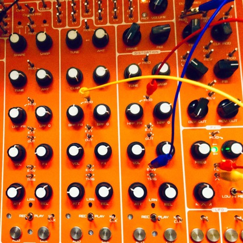 04. Pulsar 23 : DAY 5