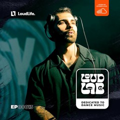 Loud:Lab Radio Show EP00013