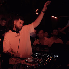 James Cooper (Lets Get It Groovin Set - MOS)