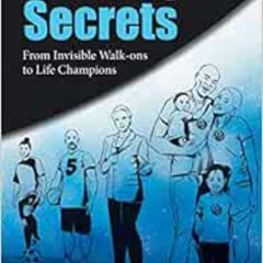 VIEW KINDLE 📒 Best Kept Secrets: From Invisible Walk-Ons to Life Champions by Charle