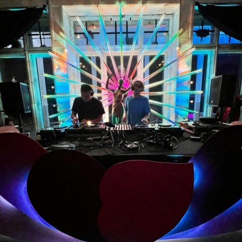 @ Schatzalp /// Irma & Paul /// SA 27.05.23 10pm-1am