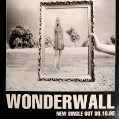 Wonderwall (by Oasis) - Rendition - 05:11:2023, 16.07