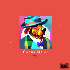 Canus Major