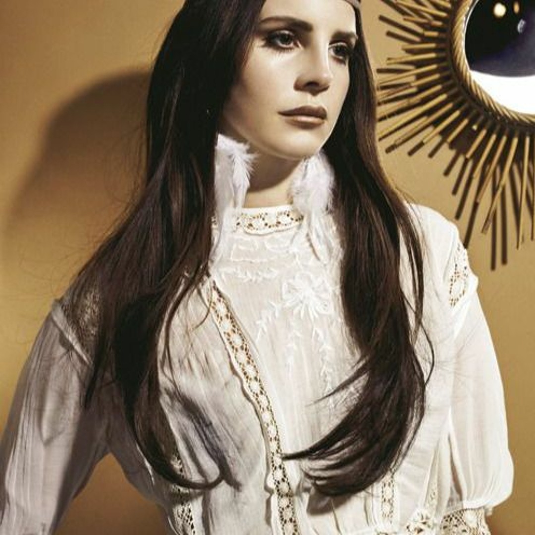 Stream 80's baby - lana del rey by bella | Listen online for free on ...
