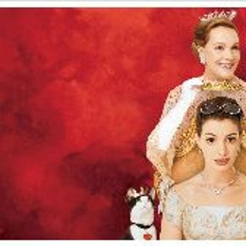 The princess diaries discount full movie dailymotion