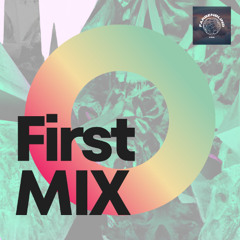 Hardtechno/groove Clubhouse First mix by FFB