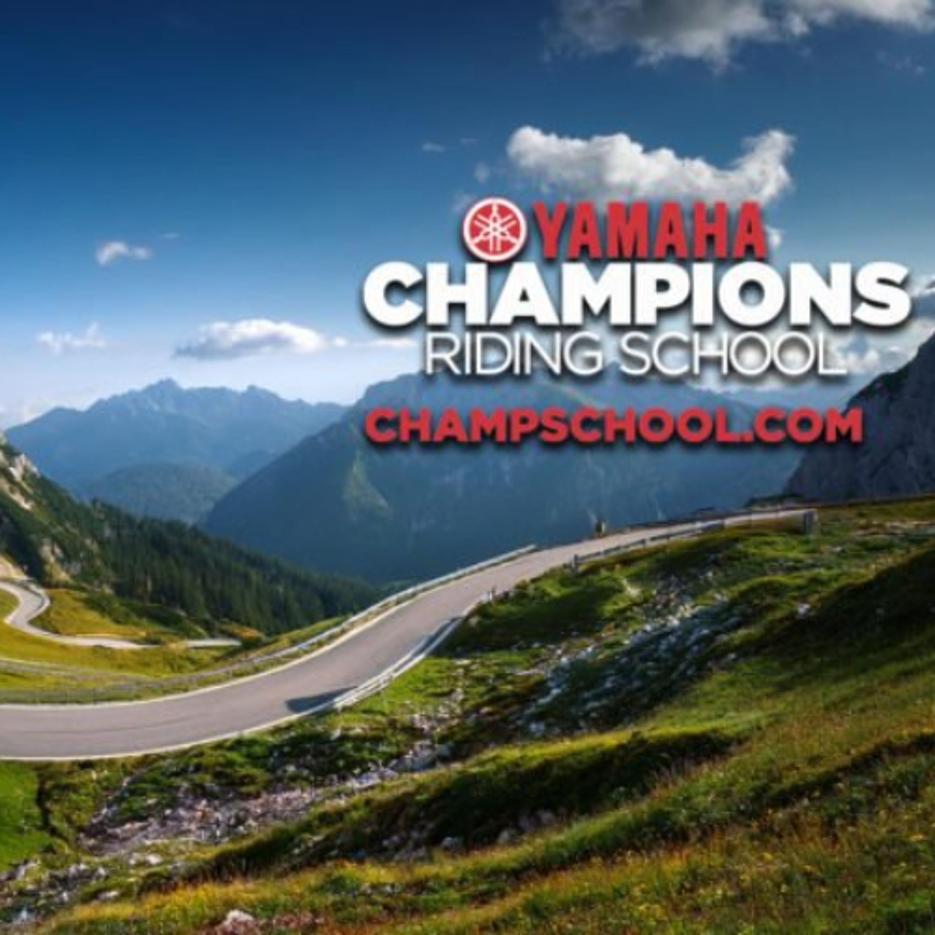 Podcast 612: Ride Like a Champion