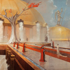 Fragments Of Yesterday.