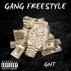 GANG FREESTYLE