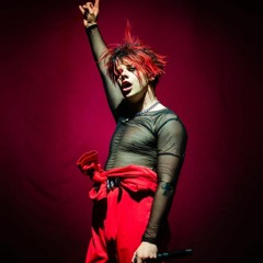 Señorita, Back To Black, Goosebumps - Mashup By YUNGBLUD