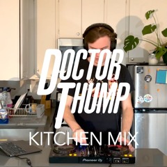 kitchen mix