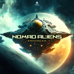 Nomad Aliens - Ascending (Beyond Visions Rec.) OUT NOW!