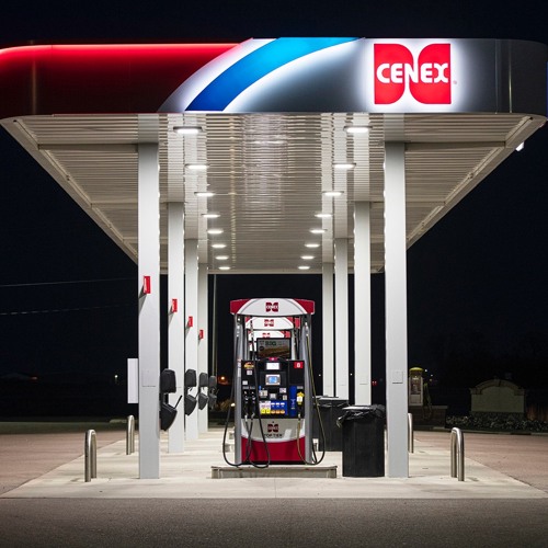 Stream episode Inside Cenex's CStore Transformation by Winsight