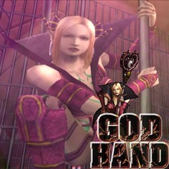 God Hand - Poison Queen [Remix]