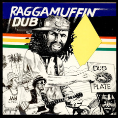 Augustus Pablo - Cold Blues Dub