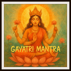 GAYATRI MANTRA