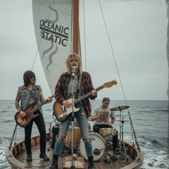 SAILING (Alt-Rock Edition of Yacht Rock Classic)