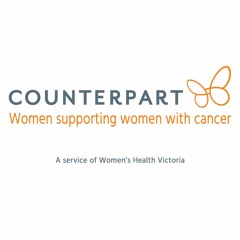 Wellbeing day for women with cancer with Counterpart's Cindy De Rooy