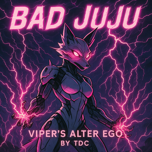 Bad JuJu - Vipers Alter Ego