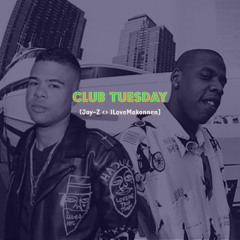 Club Tuesday