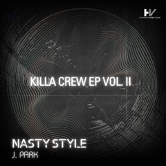 J. Park - Nasty Style (Radio Edit)