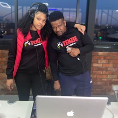 DJ TENZIE - FULLY BAD MIX