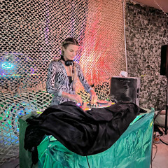 Lileng @ Northern Lights | Burning Man 2024