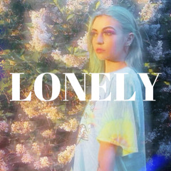 Lonely (prod ThatKidGorgan) ft. Chuck T