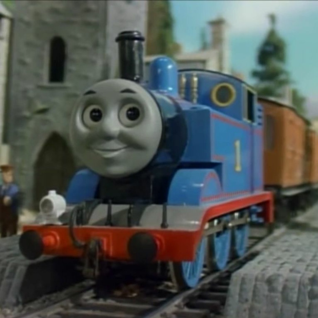 Stream Thomas We Love You Instrumental Recreation By Aceoftrains Stream Thomas We Love You Instrumental Recreation By Aceoftrains