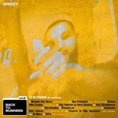 Chris Brown & Drake - No Guidance (Grizzy & Kazzey Remix)