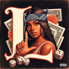 The L - LuvbugJune ft Taj Speights prod 1cashkelly