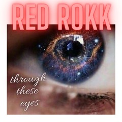 RED ROKK - Through My Eyes ( Production NF Beats )