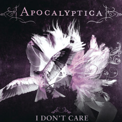 I Don't Care (US Version) [feat. Adam Gontier]