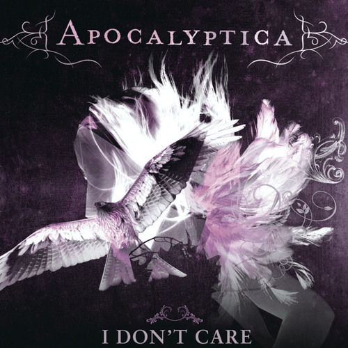 I Don't Care (US Version) [feat. Adam Gontier]