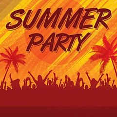 Flamingo - Summer Party