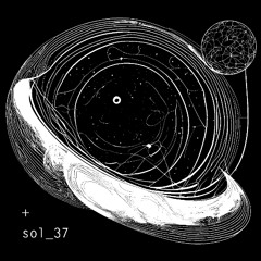 PREMIERE: Unknown Artist - Sol_37