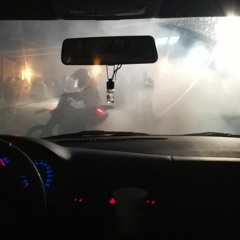 DRIVING PLAYLIST