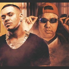 MC KeKé e MC Kapela - O Voucher Subiu (DJ RB)