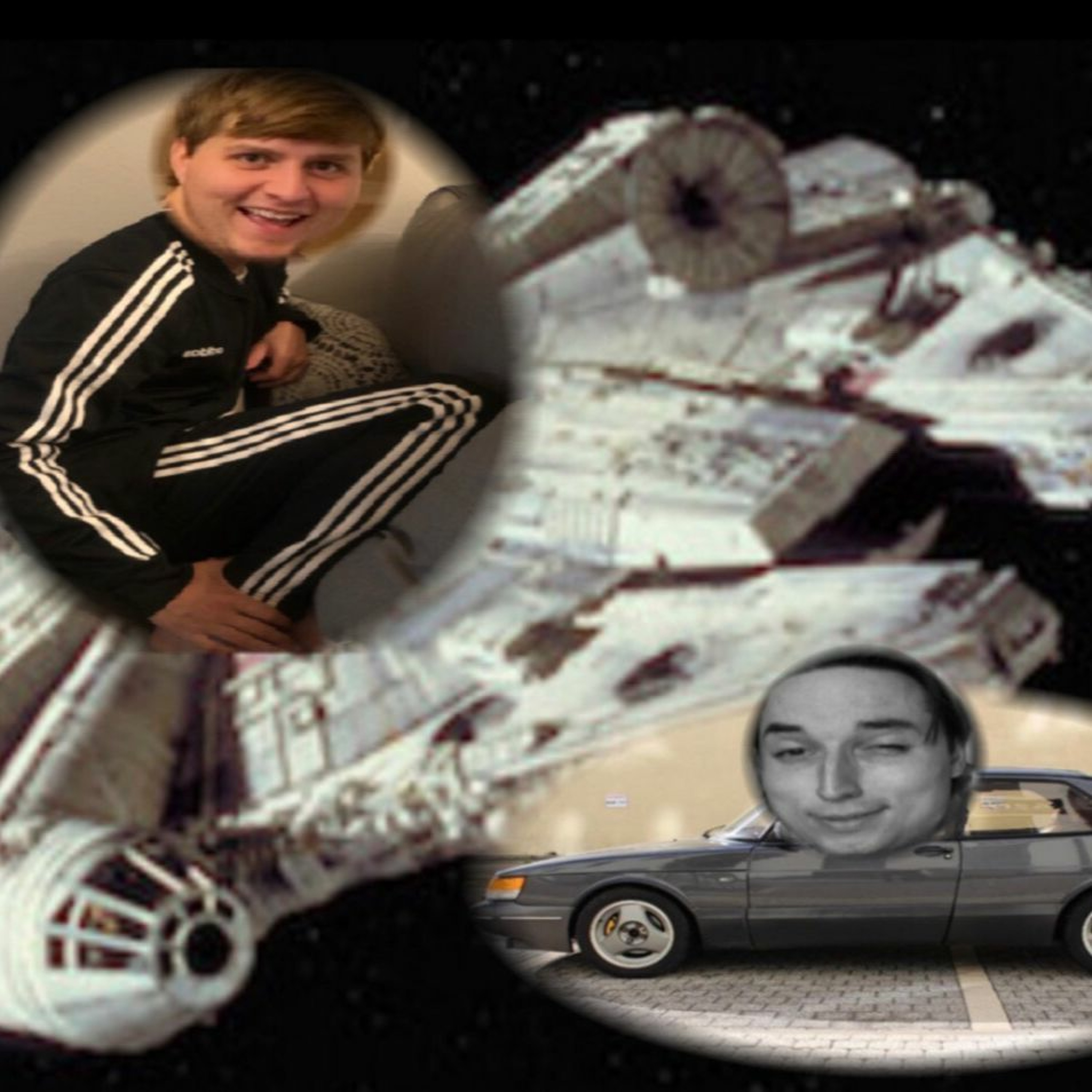 Henry & Timmy Podcast