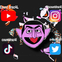 Count Drac4L Alibi (Feat. J BlizzyFRG) (Prod. by 3quinox x Shred x Sick Boy)